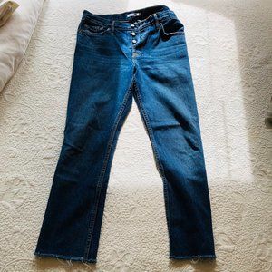 GRLFRND jeans